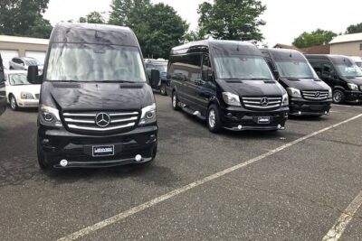 Punta Cana Airport Transfer: Luxuty Ride to Your Hotel - Comfort on the ride: A/C, bottled water, and Wi‑Fi on board
