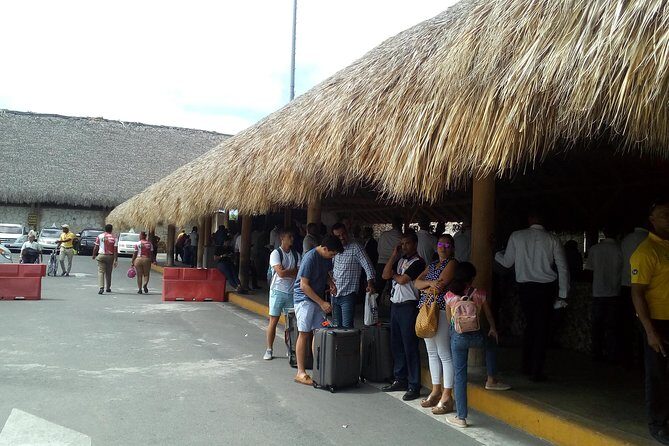 Punta Cana Airport Transfer Service - Price and Value: When $29.99 per Group Beats Taxi Chaos