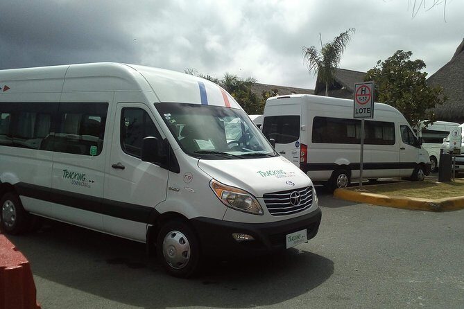 Punta Cana Airport Transfer Service - The Team Behind It: Staff, Assistants, and Multilingual Support