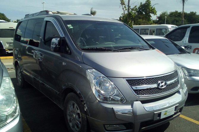 Punta Cana Airport Transfer Service - Comfort Extras That Matter: Infant Seats and Service Animals