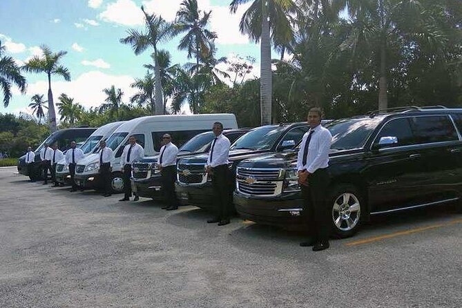 Punta Cana Airport Transfers - How This Punta Cana Airport Transfer Actually Saves You Time