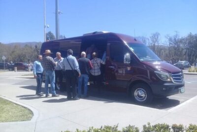 Punta Cana Airport Transfers - What You’re Getting: Private Vehicle, Driver, and Onboard Comfort