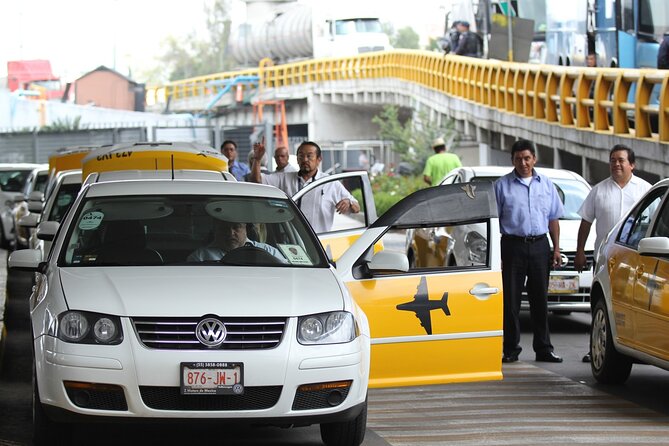 Punta Cana Airport Transfers - The Ride: Air-Conditioned Comfort Plus WiFi for the First Stretch