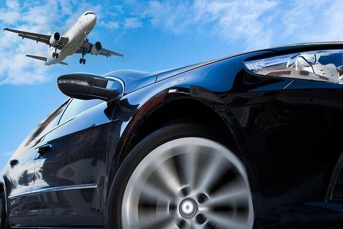 Punta Cana Airport Transfers - Dropping Off at Your Hotel Zone: Choose the Correct Area