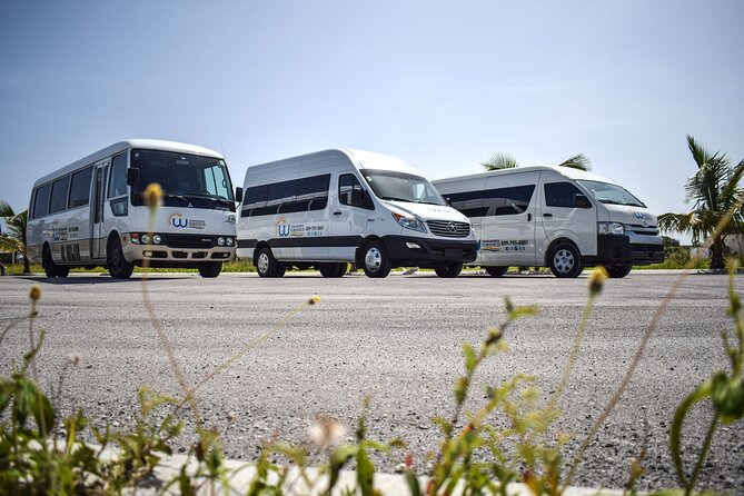 Punta Cana Airport Transfers - Price and Value: Why $70 per Group Can Be Fair Here