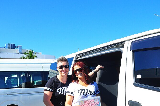 Punta Cana Airport Transfers to Cap Cana, Bavaro, Uvero Alto - Group Discounts and Mobile Tickets: Small Features With Big Practical Payoff