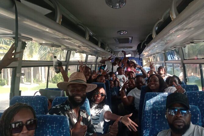 Punta Cana Airport Transfers to Cap Cana, Bavaro, Uvero Alto - Who This Transfer Fits Best (And Who Might Look Elsewhere)