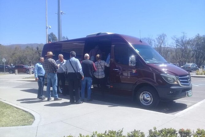 Punta Cana Airport Transfers - What You’re Getting: Private Vehicle, Driver, and Onboard Comfort