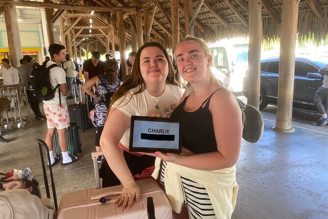 Punta Cana Airport Transportation Private Transfer - Who this private transfer fits best
