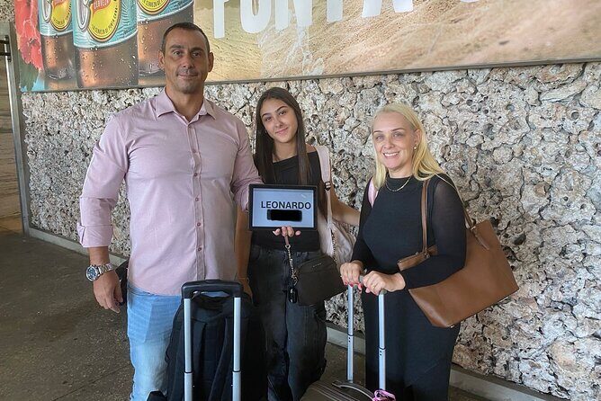 Punta Cana Airport Transportation Private Transfer - Should you book this Punta Cana private airport transfer?