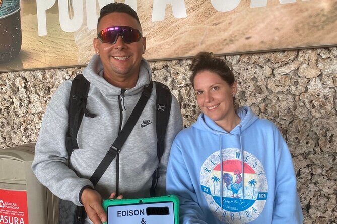 Punta Cana Airport Transportation Private Transfer - During the ride: comfort, safety, and communication