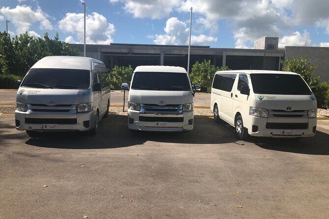 Punta Cana Airport Transportion Round-Trip to Hotels in Punta Cana - Price and value: why $15 per person can be smart (or not)