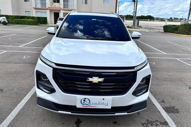 Punta Cana Airport Transportion Round-Trip to Hotels in Punta Cana - Practical tips to make this transfer feel effortless