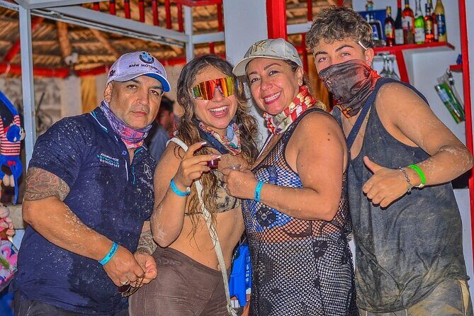 Punta Cana All Included Buggy Adventure Hotel Pickup - Scuba Doo expectations: what you should and shouldn’t assume