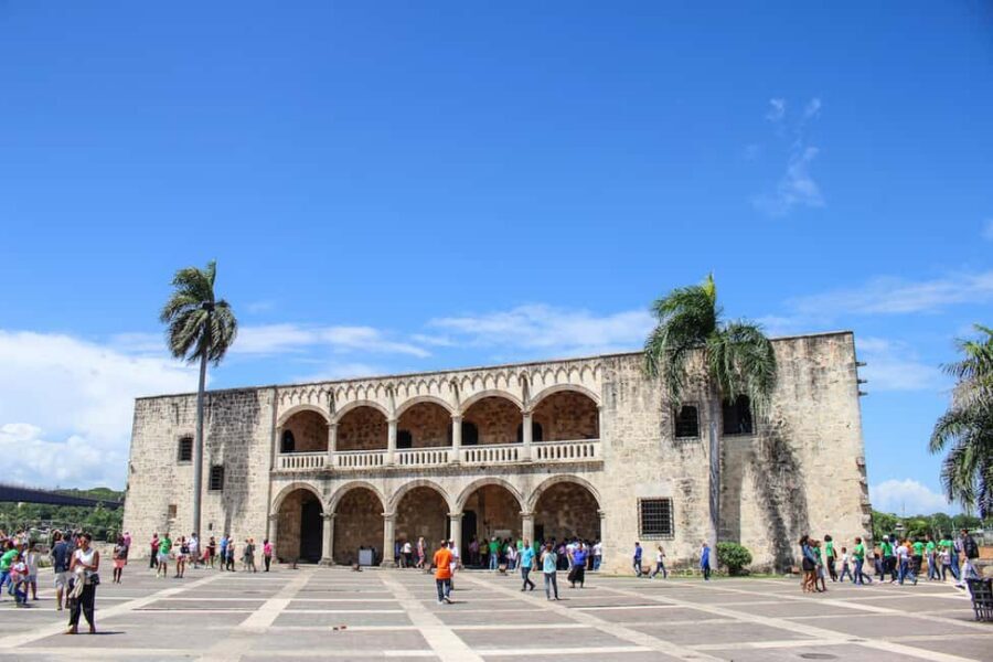 Punta Cana: All-Inclusive Day Trip to Santo Domingo - Santo Domingo in One Long Day: the real meaning of the 8-hour schedule