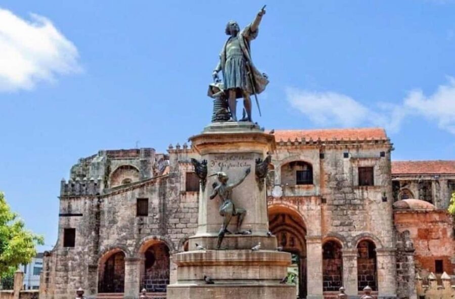 Punta Cana: All Inclusive Santo Domingo Full-Day City Tour - Three Eyes National Park: Limestone Caves, Clear Water, and Taino Ties