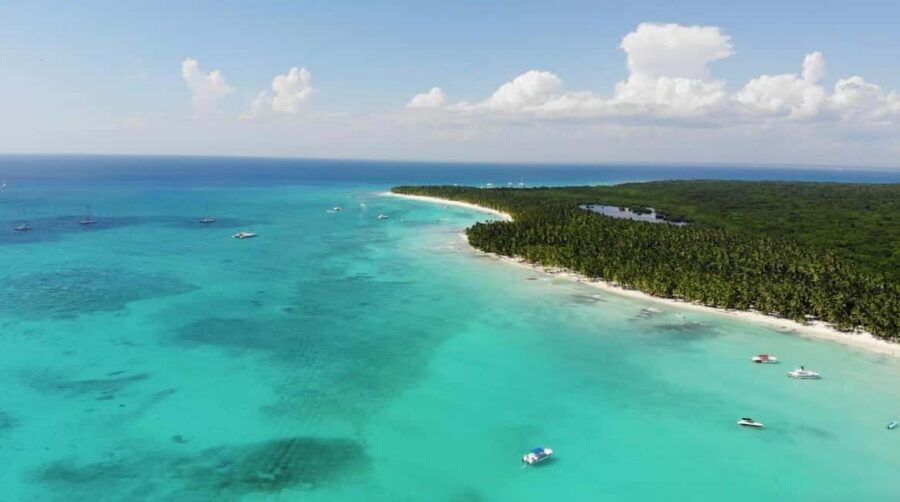 Punta Cana: All Inclusive Saona Island Experience - Key Things I’d Watch Before You Go