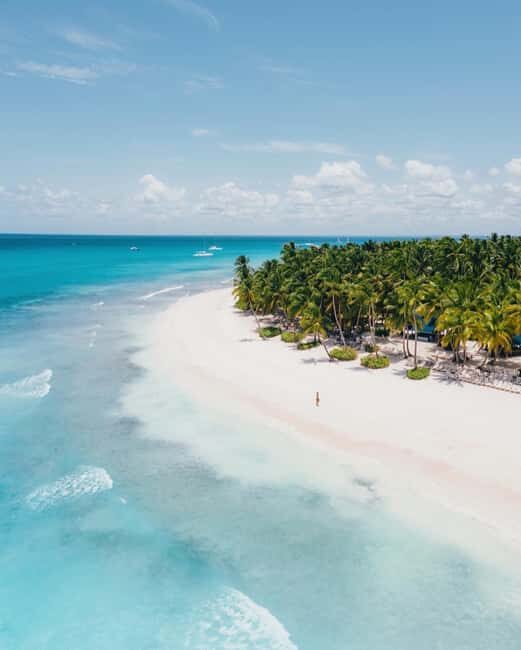 Punta Cana: All Inclusive Saona Island Experience - Should You Book the Punta Cana Saona Island Day?