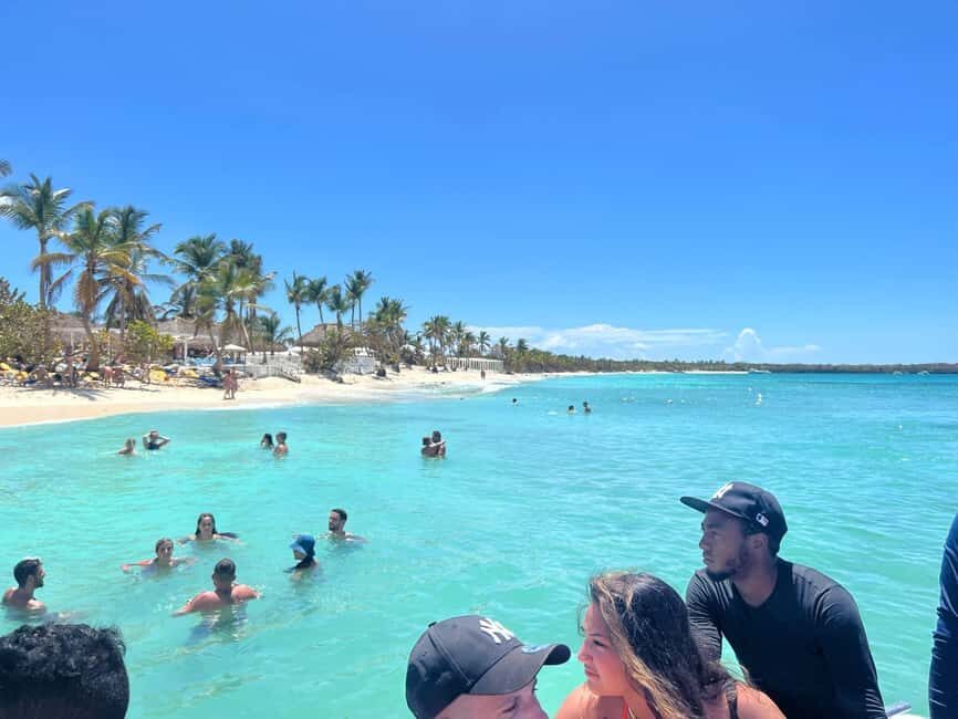 Punta Cana: All Inclusive Saona Island Experience - Price and Value: Is $79 a Fair Deal?