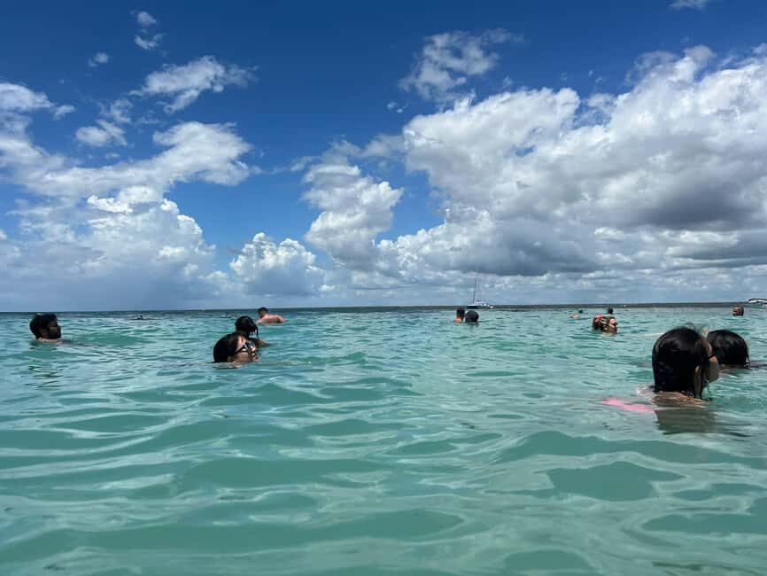 Punta Cana: All Inclusive Saona Island Experience - The Small Stuff That Makes It Go Smoothly