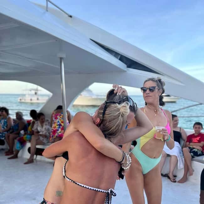 Punta Cana: All Inclusive Saona Island Experience - The 11-Hour Rhythm: From Your Hotel to Bayahibe and Back Again