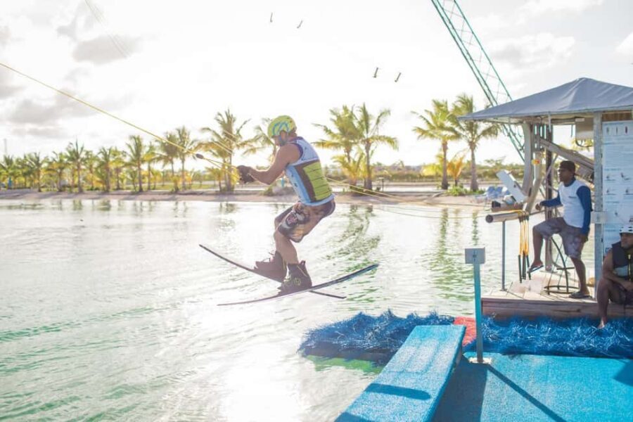Punta Cana Aqua Karting, Buggy, Adventure Jet Ski and more - Price and value: is $180 per person worth it?