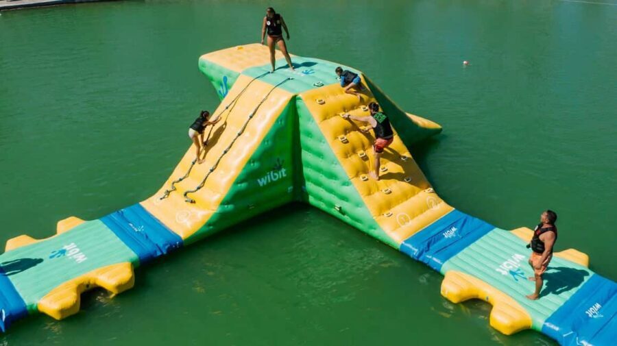 Punta Cana Aqua Karting, Buggy, Adventure Jet Ski and more - What this tour is best for (and who should skip it)