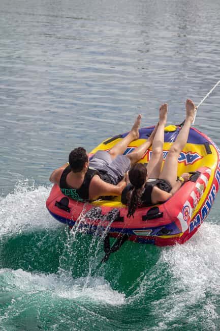 Punta Cana Aqua Karting, Buggy, Adventure Jet Ski and more - Practical tips to make your time count