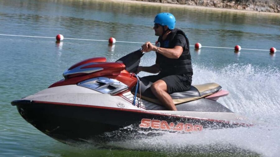 Punta Cana Aqua Pack: Jet Ski, Aqua Karts & Rally Off-Road - Price and Value: Is $199 Worth It for Three Water-and-Terrain Thrills?