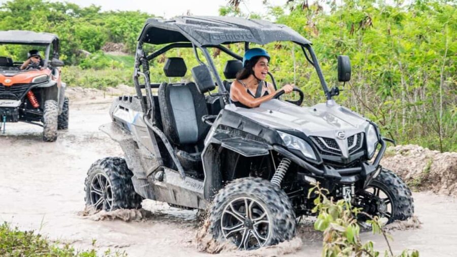 Punta Cana Aqua Pack: Jet Ski, Aqua Karts & Rally Off-Road - What to Bring (So You Don’t Waste Money or Time Standing Around)