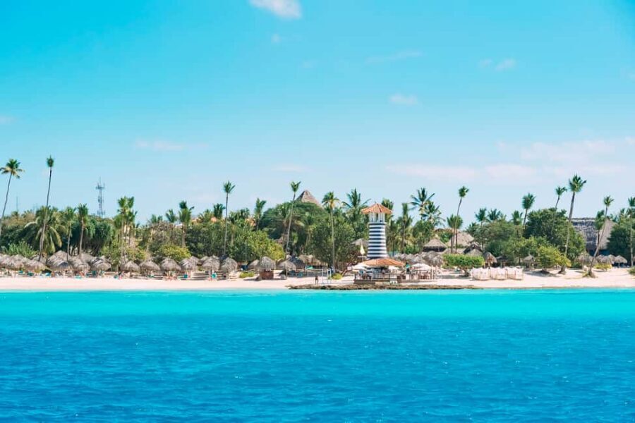 Punta Cana Area: Party Cruise with Parasailing and Open Bar - What This Punta Cana Party Cruise Is Really Like
