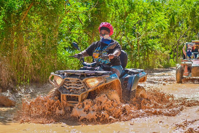 Punta Cana ATV Adventure - Price and Value: Is $65 Worth It?