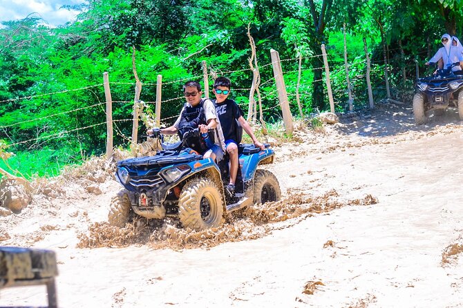 Punta Cana ATV Adventure - Who This Tour Suits Best (and Who Should Skip It)