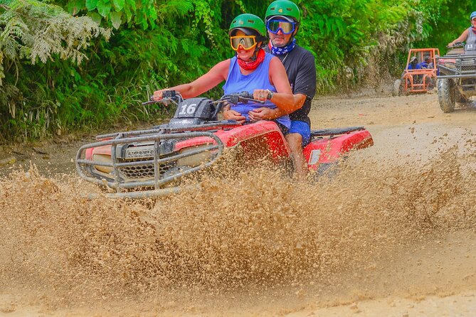 Punta Cana ATV Adventure - Pickup, Meet-Up, and the Briefing That Sets the Tone