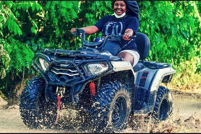 Punta Cana ATV / Buggies Adventure - Key highlights worth knowing before you go