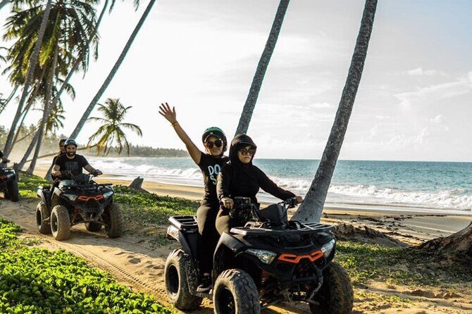 Punta Cana ATV / Buggies Adventure - Coffee and chocolate: the cultural stop that actually makes sense