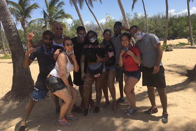 Punta Cana ATV Buggies Adventure from Santo Domingo Tour - Price and logistics: does $175 feel fair?