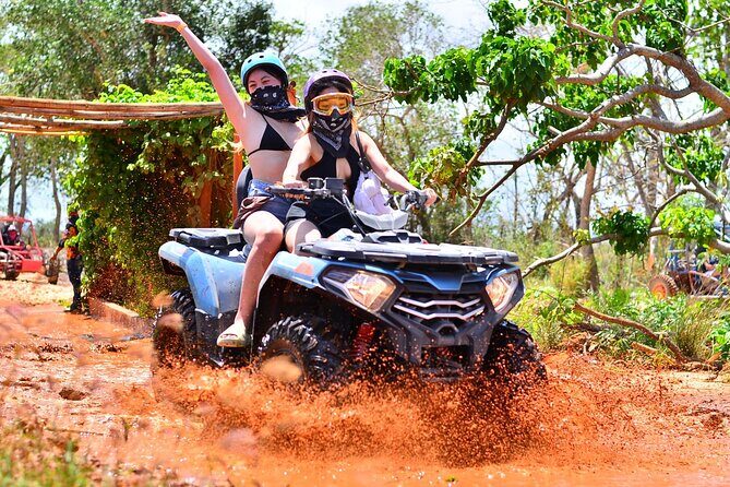 Punta Cana Bavaro Buggy Adventure - Quick Hits Before You Go