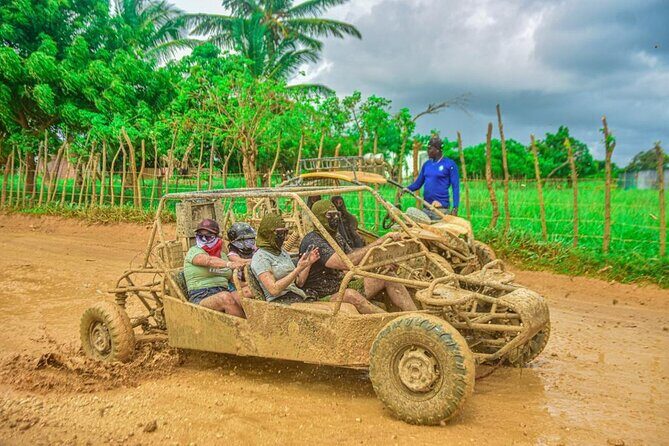 Punta Cana Bavaro Buggy Adventure - What’s Included for $34: The Value Breakdown