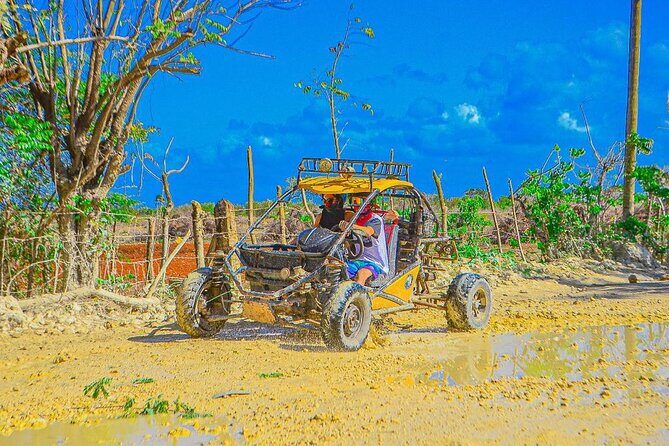 Punta Cana Bavaro Buggy Adventure - What You Need to Bring (Because It’s Not Included)