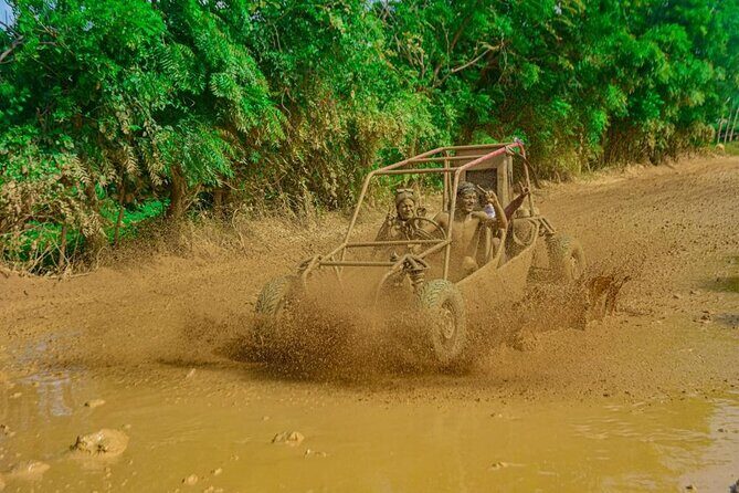 Punta Cana Bavaro Buggy Adventure - The Safety Question You Should Take Seriously