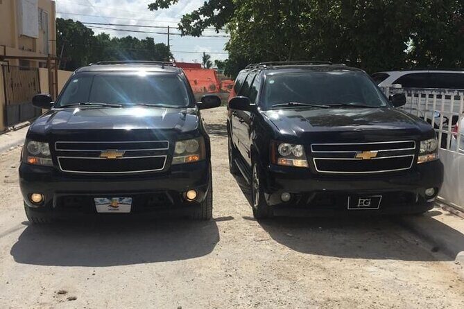 Punta Cana & Bávaro Private Transportation - Punta Cana to Bávaro in 25 minutes: why this transfer is worth attention