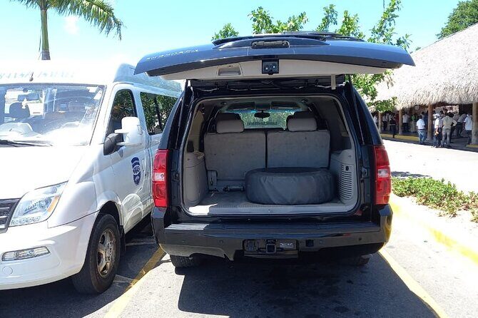 Punta Cana & Bávaro Private Transportation - Small-group rides: how a 15-traveler max can change your experience