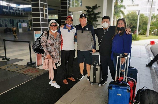 Punta Cana & Bávaro Private Transportation - Who this Punta Cana & Bávaro transfer suits best