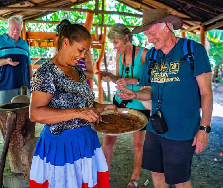 Punta Cana: Bavaro Runners Safari Tour - Quick hits: what makes this safari worth your day