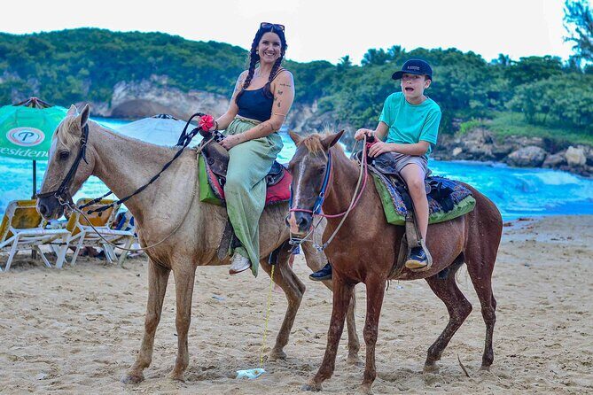 Punta Cana Beach Horseback Ride Paradise Coast Experience - Price and Value: Why $76 Makes Sense Here