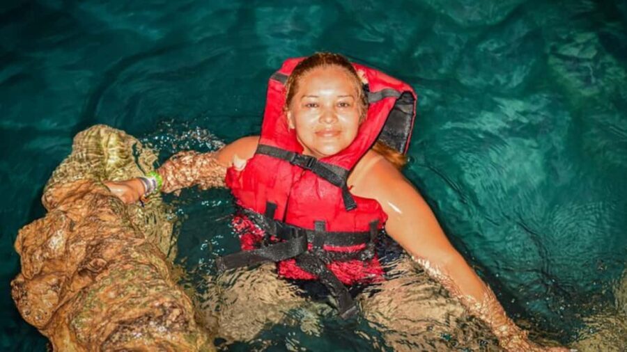 Punta Cana Boogie Adventure - Driving the boogie: trails, mud puddles, and controlled adrenaline