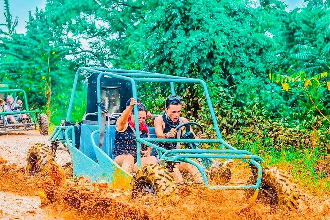 Punta Cana Buggies Extremo - Key Things to Know Before You Go