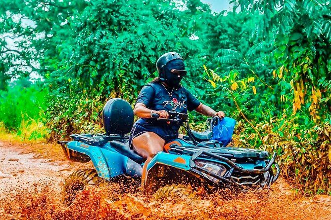 Punta Cana Buggies Extremo - The Dominican House Stop: Coffee and Cocoa Tasting With Context