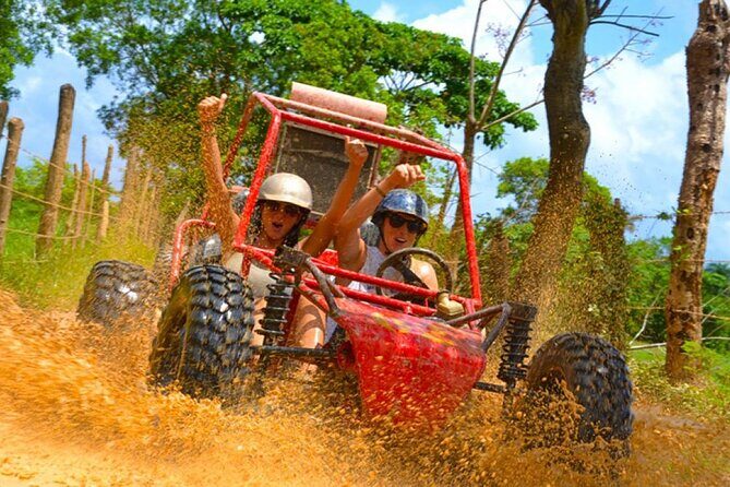 Punta Cana Buggy Adventure - Key highlights in plain language
